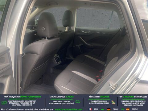 Kamiq 1.5 TSI Evo 2 150 ch BVA 2025 occasion 31850 Beaupuy