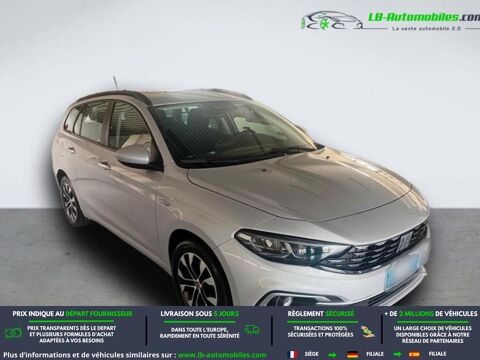 Annonce voiture Fiat Tipo 12250 €