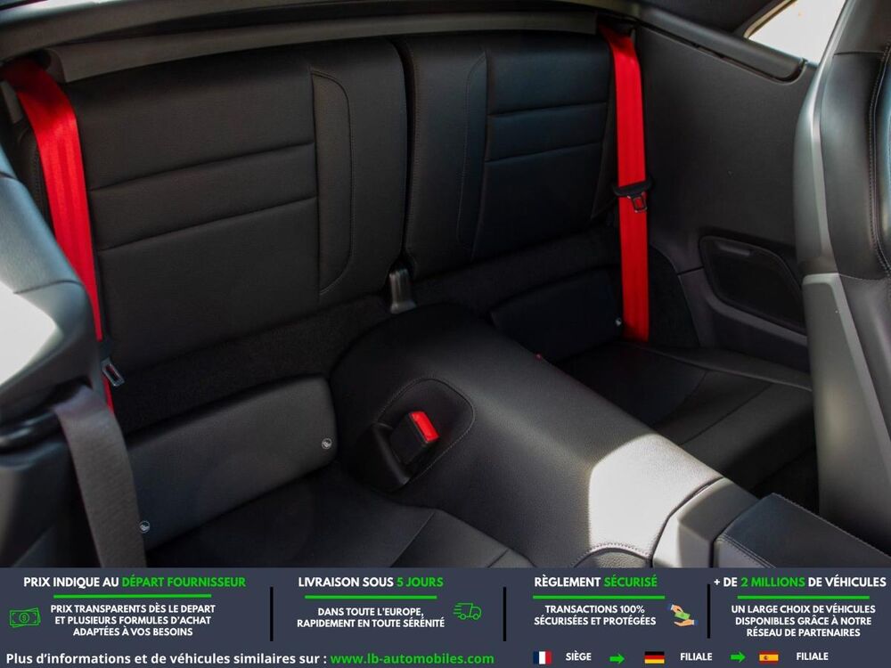 911 S 3.0i 450 PDK 2019 occasion 31850 Beaupuy