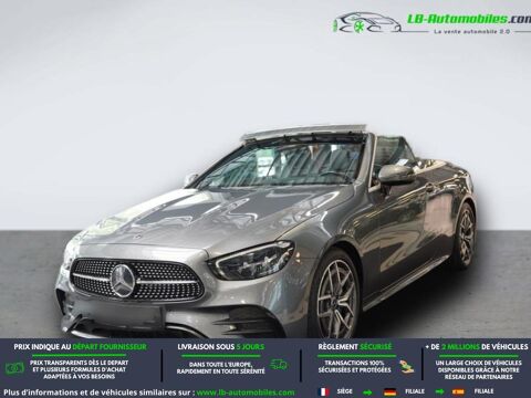 Classe E 220 d BVA 2021 occasion 31850 Beaupuy