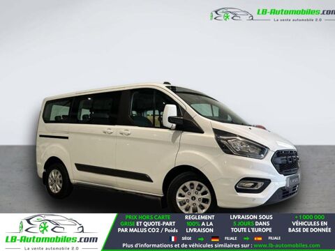 Tourneo VP 320 L1 2.0 EcoBlue 150 ch BVM 2023 occasion 31850 Beaupuy