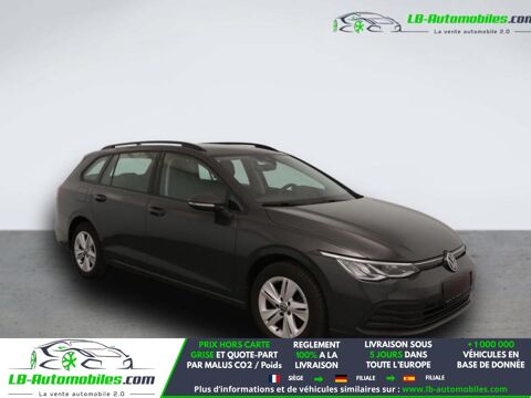 Golf SW 2.0 TDI 115 BVM 2022 occasion 31850 Beaupuy