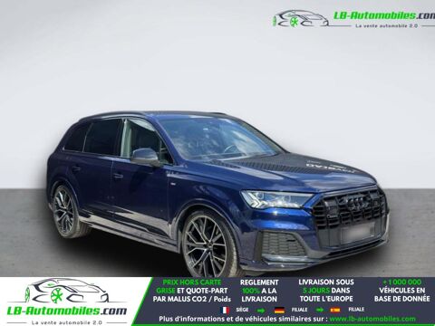 Q7 50 TDI 286 BVA Quattro 5pl 2023 occasion 31850 Beaupuy