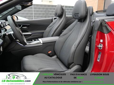 CLE 450 BVA 4MATIC 2025 occasion 31850 Beaupuy