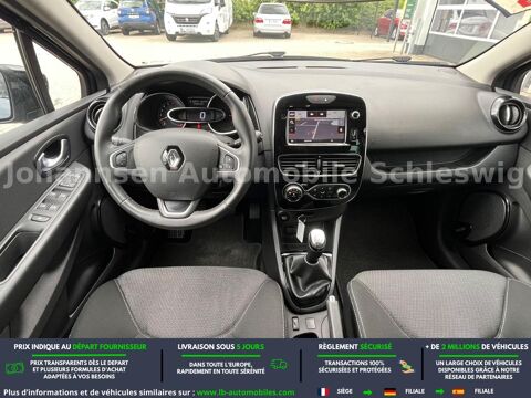 Clio V SCe 75 BVM 2019 occasion 31850 Beaupuy
