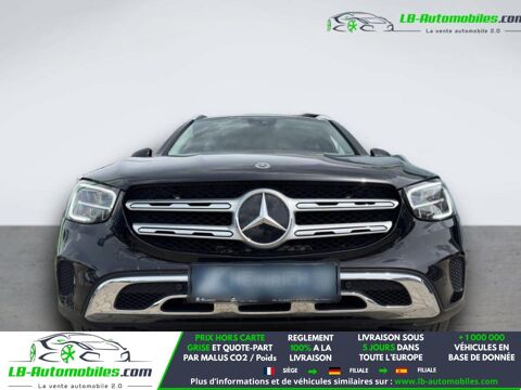 Classe GLC 300 e BVA 4Matic 2020 occasion 31850 Beaupuy