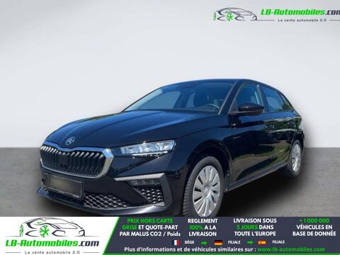 Annonce voiture Skoda Scala 19980 €