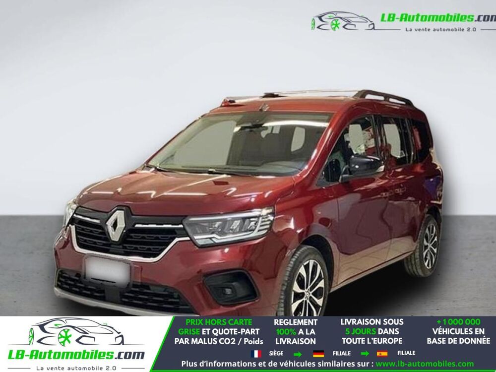 Kadjar dCi 115 BVA 2023 occasion 31850 Beaupuy