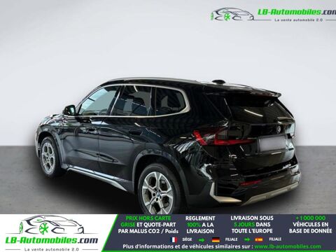 X1 xDrive 25e 245ch BVA 2023 occasion 31850 Beaupuy