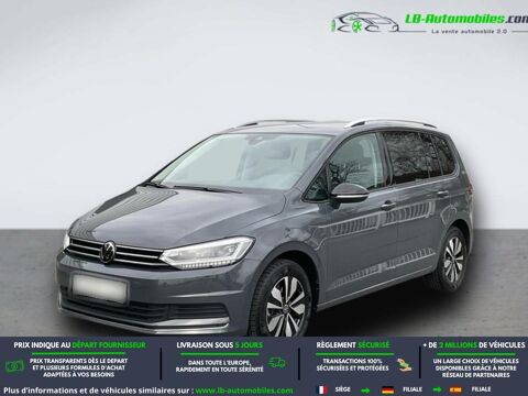 Annonce voiture Volkswagen Touran 36480 €