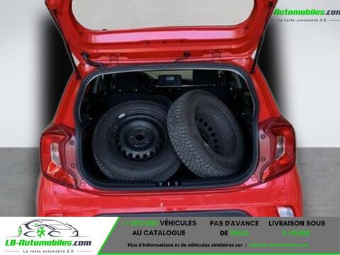 Picanto 1.2 DPi 84ch BVM 2021 occasion 31850 Beaupuy