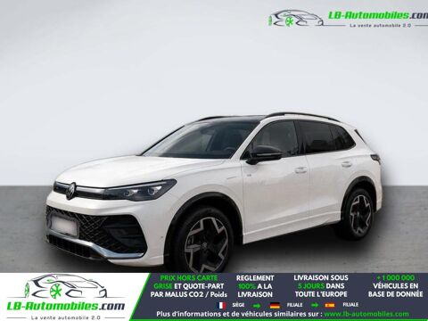 Tiguan 2.0 TDI 193ch BVA 4Motion 2024 occasion 31850 Beaupuy