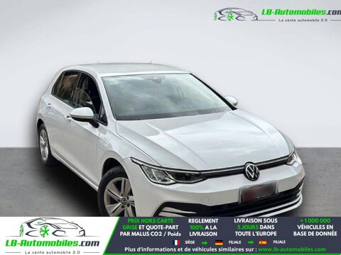Golf 1.0 eTSI OPF 110 BVA 2022 occasion 31850 Beaupuy