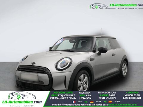 Mini Cooper 136 ch BVA 2023 occasion Beaupuy 31850