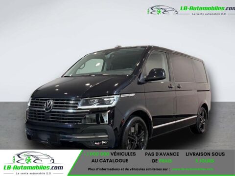 Volkswagen MULTIVAN 2.0 TDI 199 BVA 2020 occasion Beaupuy 31850