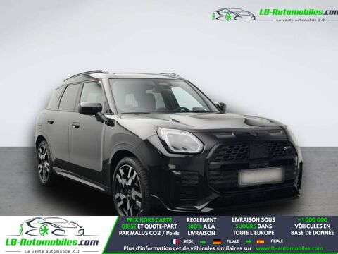 Countryman 178 ch BVA 2025 occasion 31850 Beaupuy