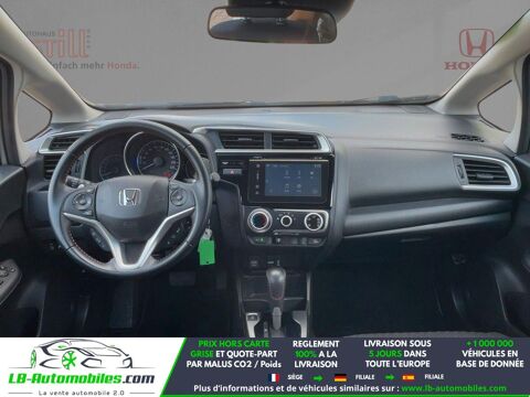 Jazz 1.5 i-VTEC BVA 130ch 2019 occasion 31850 Beaupuy