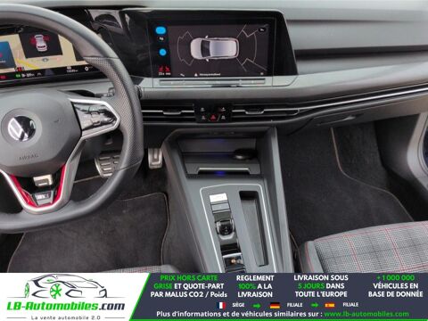 Golf 2.0 TSI 245 BVA 2022 occasion 31850 Beaupuy