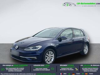 Golf 1.5 TSI 130 BVA 2019 occasion 31850 Beaupuy