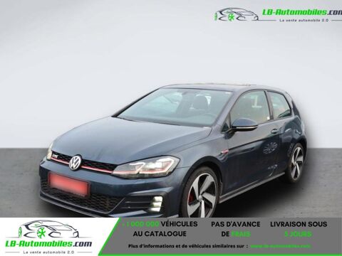 Golf 2.0 TSI 230 BVA 2018 occasion 31850 Beaupuy