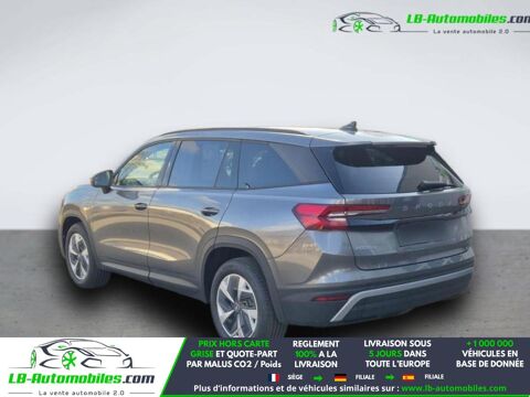 Kodiaq 1.5 TSI 150 BVA 7pl 2026 occasion 31850 Beaupuy