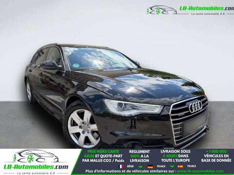 A6 2.0 TFSI 252 BVA 2018 occasion 31850 Beaupuy
