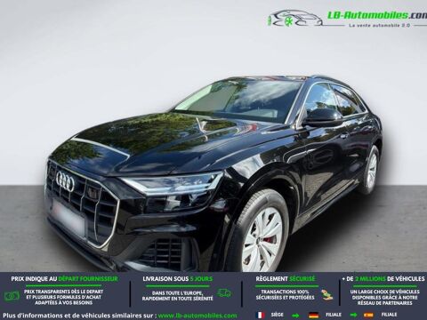 Annonce voiture Audi Q8 55890 €