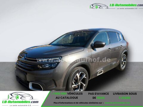 Citro&euml;n C5 aircross PureTech 130 BVM 2020 occasion Beaupuy 31850