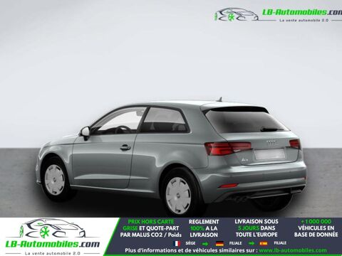 A3 1.4 TFSI COD 150 BVA 2016 occasion 31850 Beaupuy