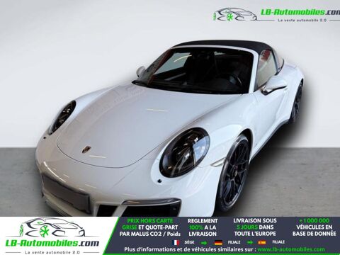 Annonce voiture Porsche 911 152300 €