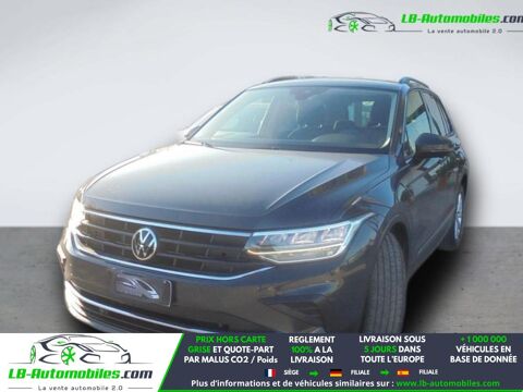 Tiguan 1.5 TSI 150ch BVA 2021 occasion 31850 Beaupuy