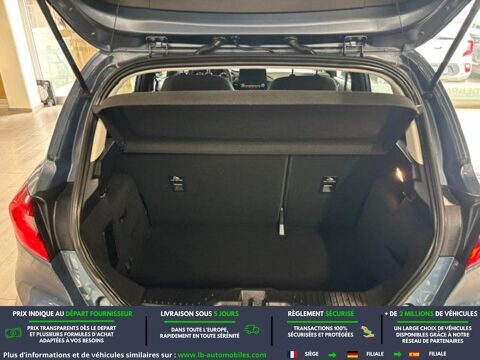 Fiesta 1.0 EcoBoost 100 ch BVM 2019 occasion 31850 Beaupuy
