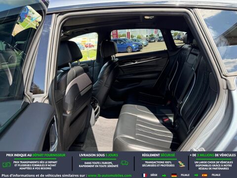 S&eacute;rie 6 640i xDrive 340 ch BVA 2018 occasion 31850 Beaupuy