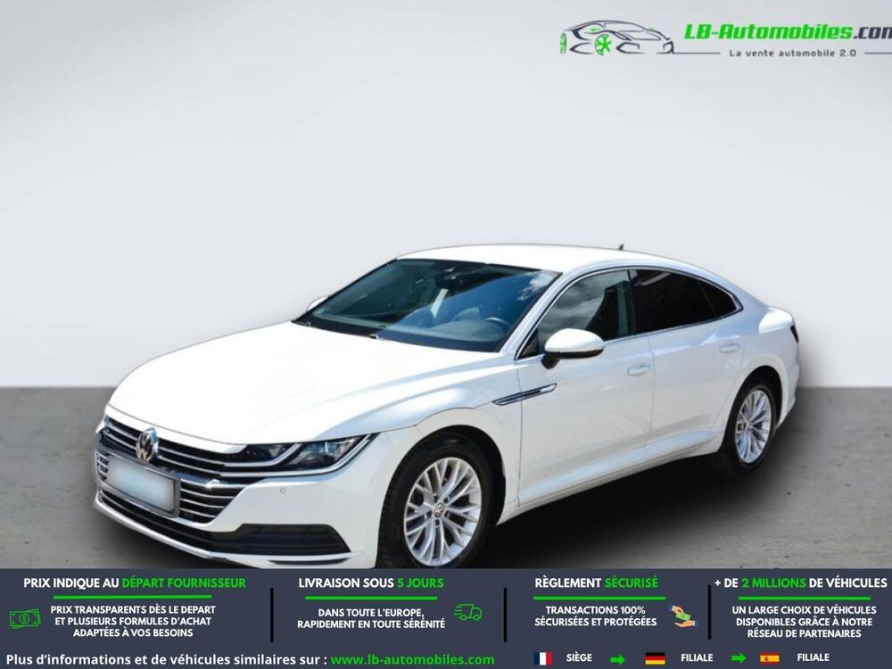 Arteon 2.0 TDI 150 BVM 2018 occasion 31850 Beaupuy