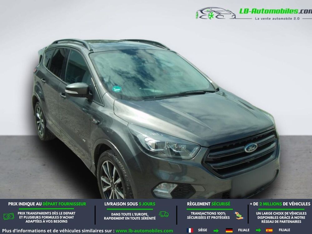 S&eacute;rie 1 120i 178 ch BVA 2019 occasion 31850 Beaupuy