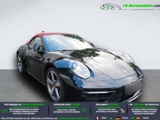 911 S 3.0i 450 PDK 2020 occasion 31850 Beaupuy