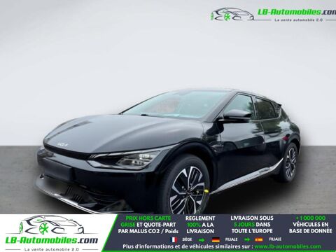 EV6 325 ch AWD 2022 occasion 31850 Beaupuy