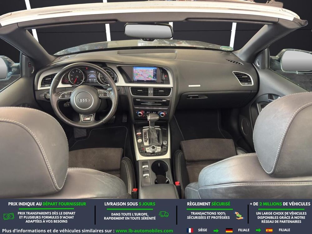 Golf 2.0 TSI 220 2015 occasion 31850 Beaupuy