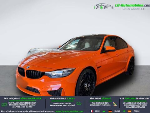 Annonce voiture BMW M3 76700 €