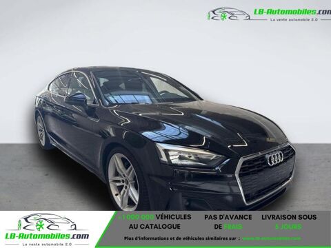 A5 40 TDI 204 BVA 2022 occasion 31850 Beaupuy