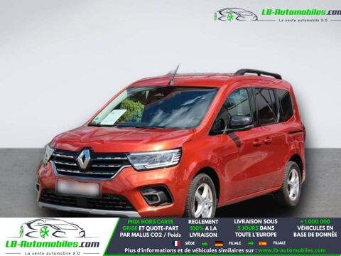 Annonce voiture Renault Kadjar 28400 €