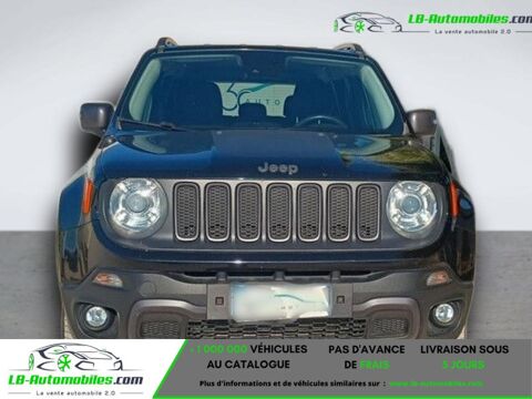 Jeep Renegade 1.4 MultiAir 170 ch BVA 2015 occasion Beaupuy 31850