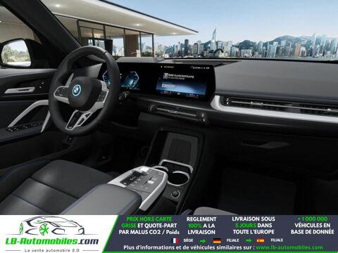 X1 xDrive 25e 245ch BVA 2023 occasion 31850 Beaupuy