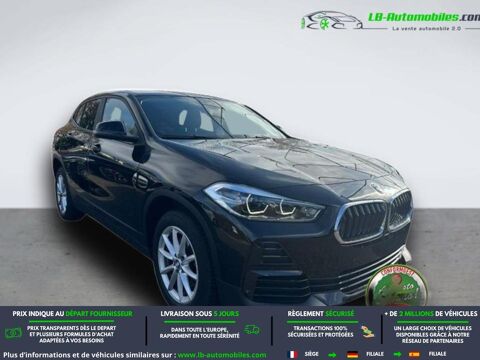 X2 sDrive 18i 136 ch BVM 2020 occasion 31850 Beaupuy