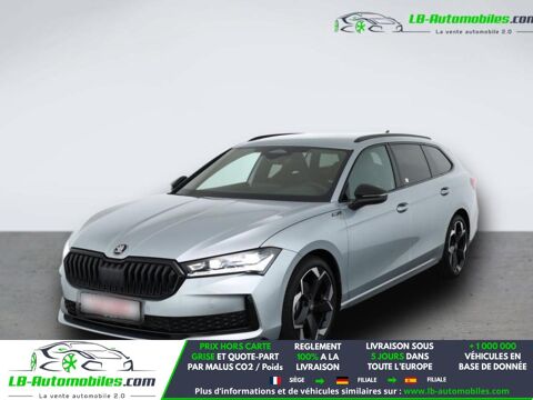 Superb 1.5 TSI mHEV 150 ch BVA 2025 occasion 31850 Beaupuy