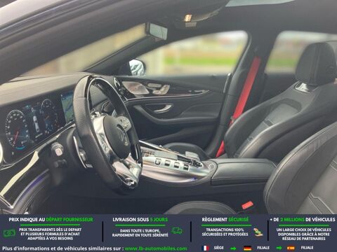 AMG GT 63 S AMG 639 MCT AMG 4-Matic+ 2020 occasion 31850 Beaupuy