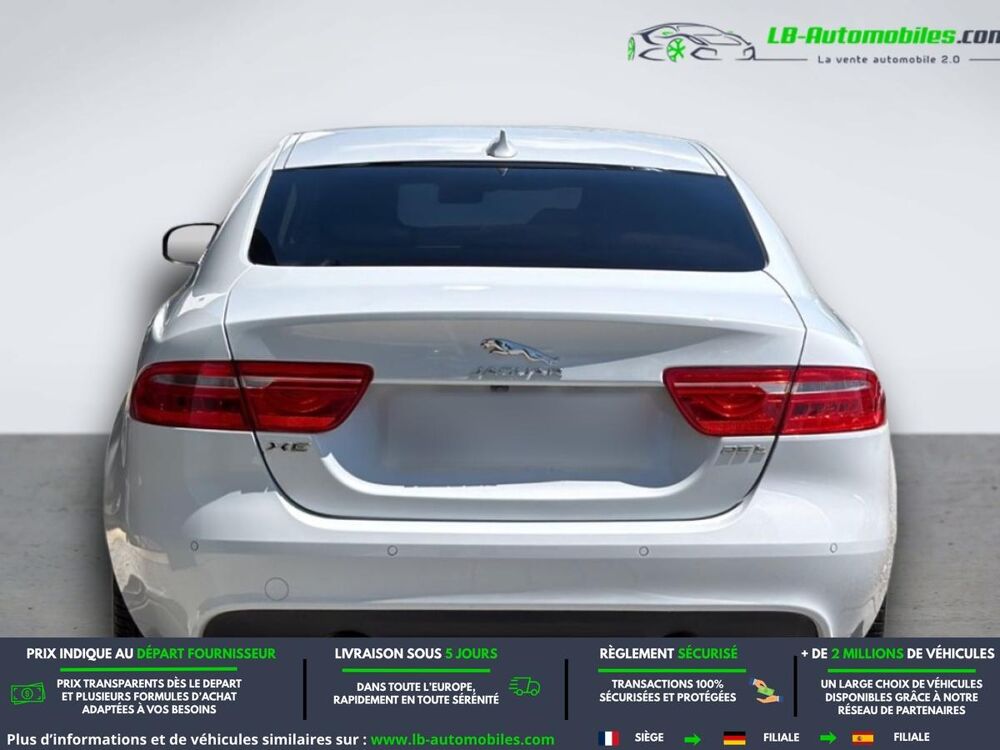XE 240 ch BVA 2016 occasion 31850 Beaupuy