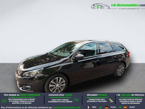 308 BlueHDi 130ch BVA 2021 occasion 31850 Beaupuy