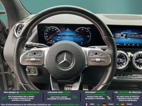 EQA 350 4Matic 2023 occasion 31850 Beaupuy