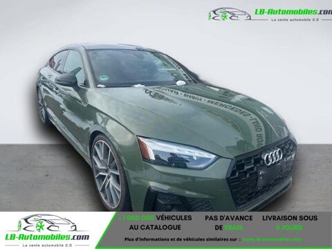 Audi A5 45 TFSI 245 BVA Quattro 2020 occasion Beaupuy 31850